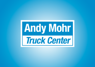 Andy Mohr Truck Center