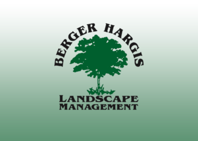 Berger Hargis Landscaping