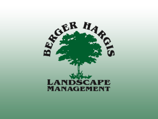 Berger Hargis Landscaping