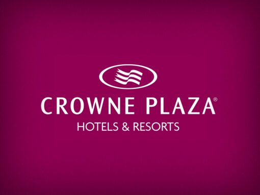 Crowne Plaza Airport