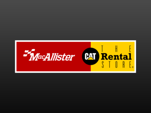 MacAllister Rentals