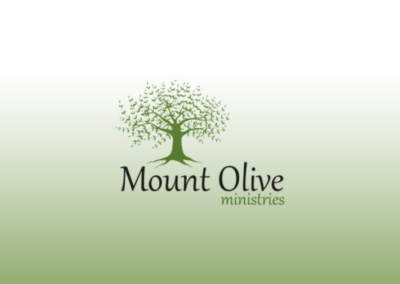 Mt. Olive Ministries