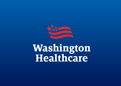 Washington Healthcare