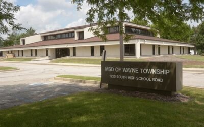 MSD of Wayne Township: A Pillar of Growth and Excellence in Education