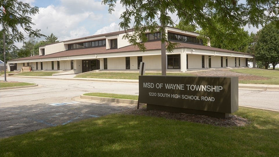 MSD of Wayne Township: A Pillar of Growth and Excellence in Education