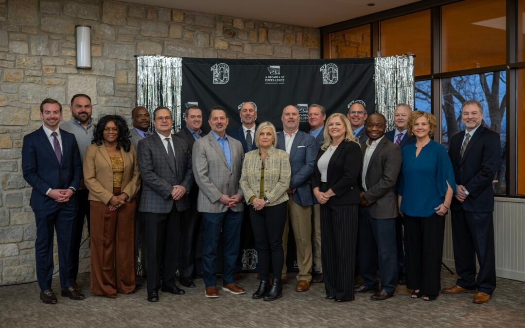 Celebrating 10 Years of Indy Gateway