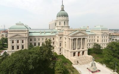 Proposed Bill Would Reshape Township Government—But Not in Marion County