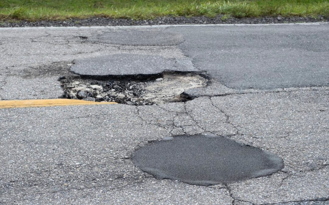 West Washington Street Construction Kicking Off Soon